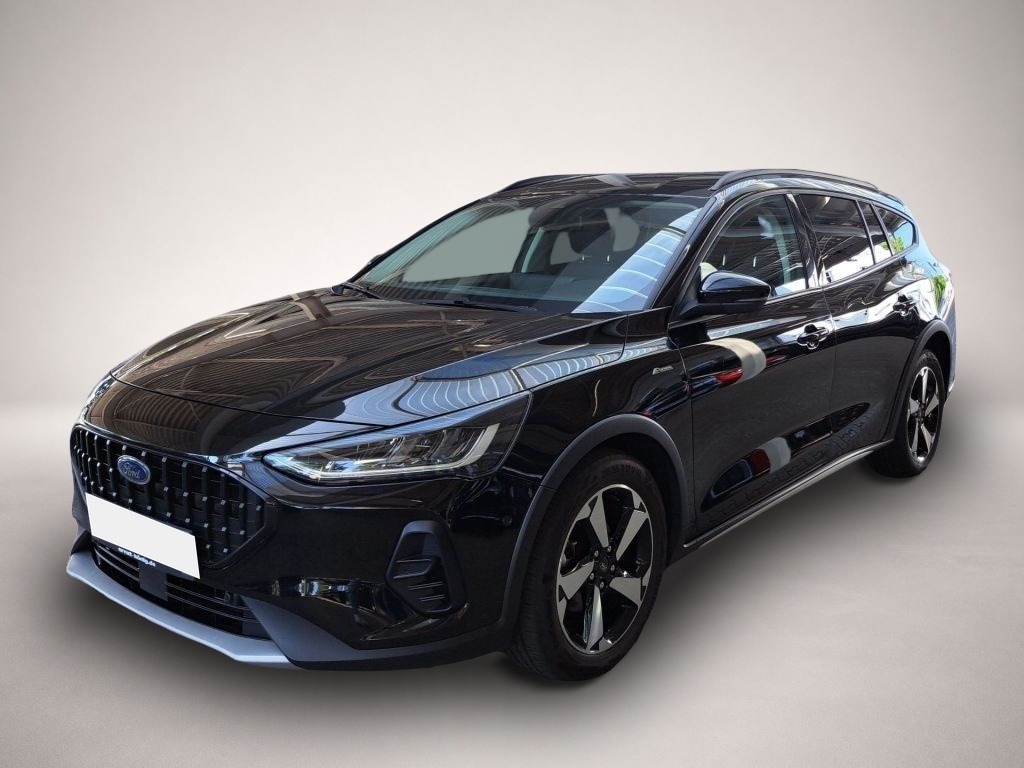 Ford Focus (04/2023, )