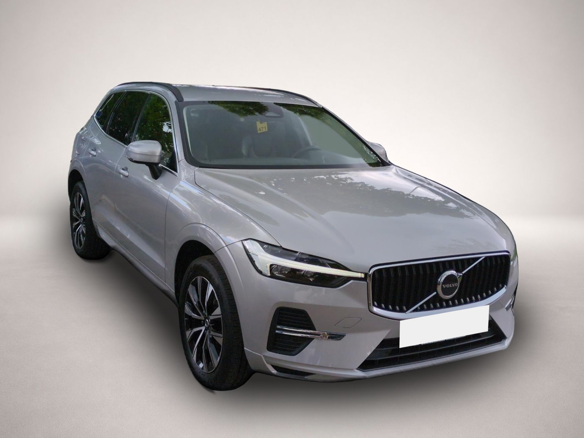Volvo XC60 (04/2023, Diesel)