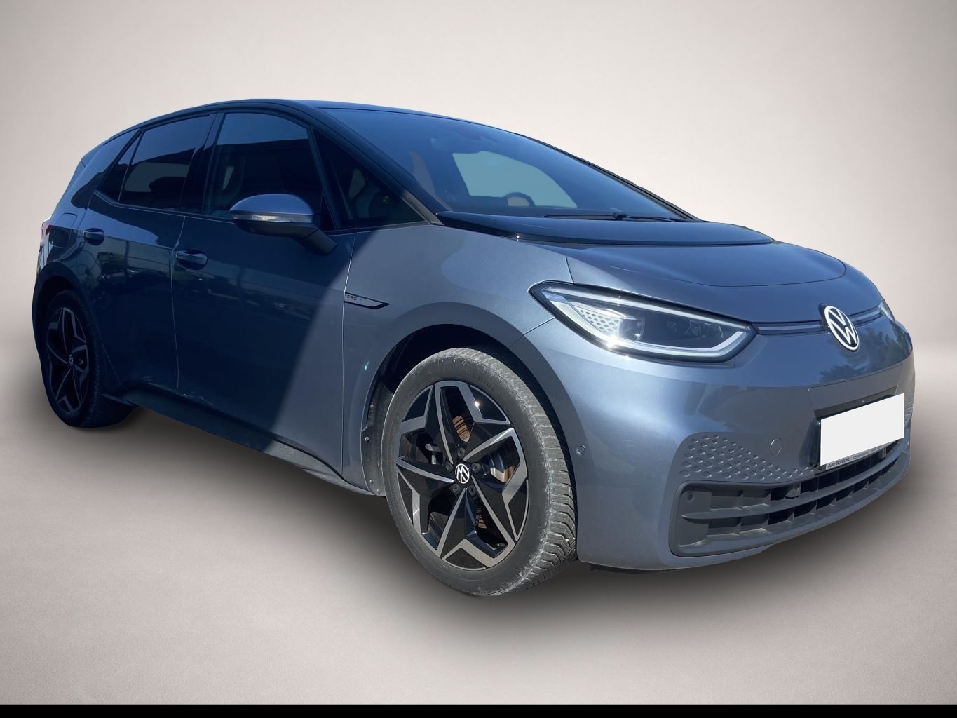 Volkswagen ID.3 (03/2023, )