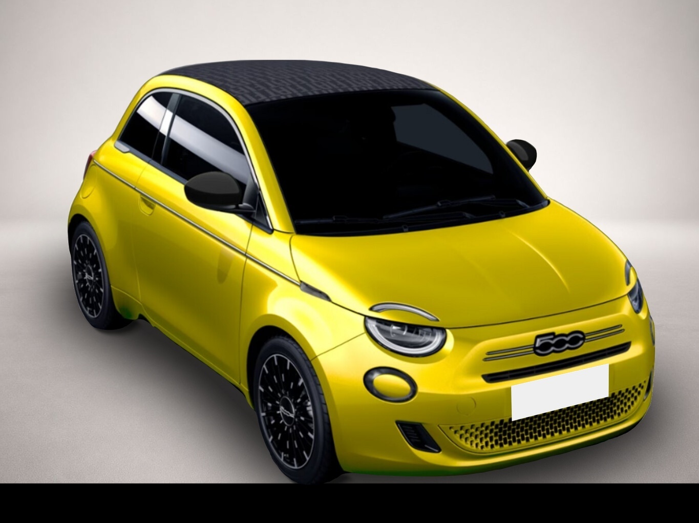 Fiat 500 (06/2026, Benzin)