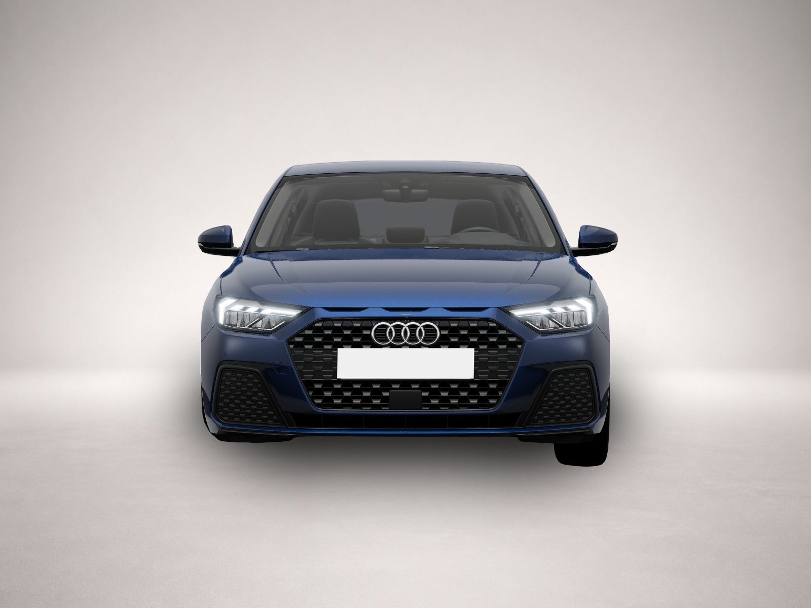 Audi A1 (04/2026, Benzin)