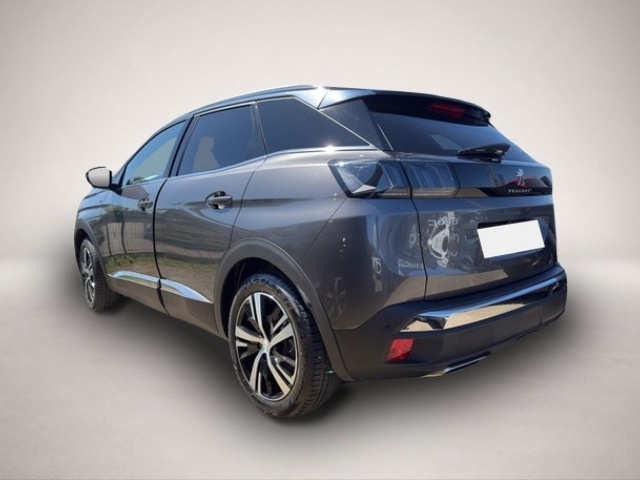 Peugeot 3008 (01/2024, Benzin)