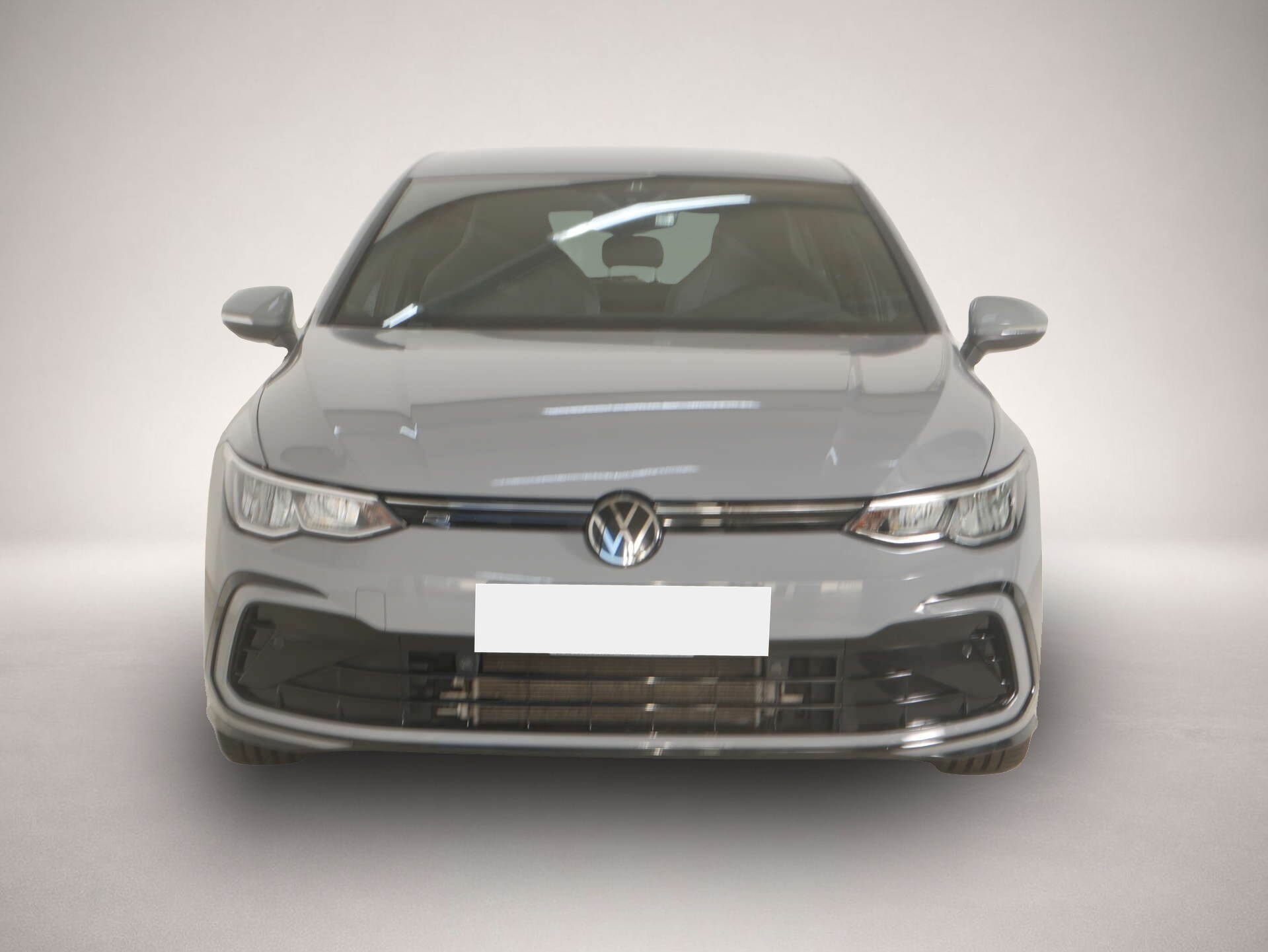 Volkswagen Golf (03/2024, Benzin)