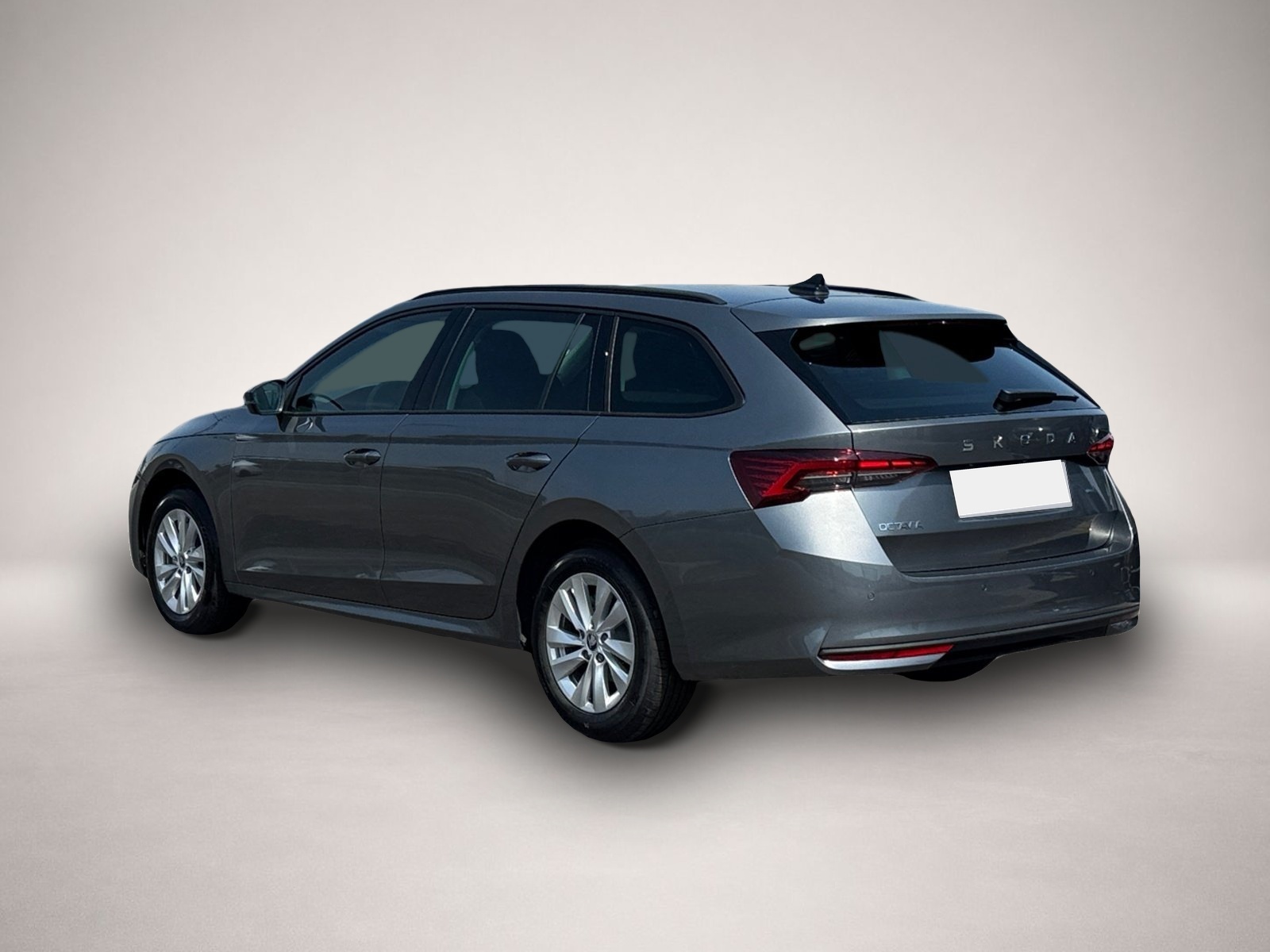 Skoda Octavia (06/2026, Diesel)