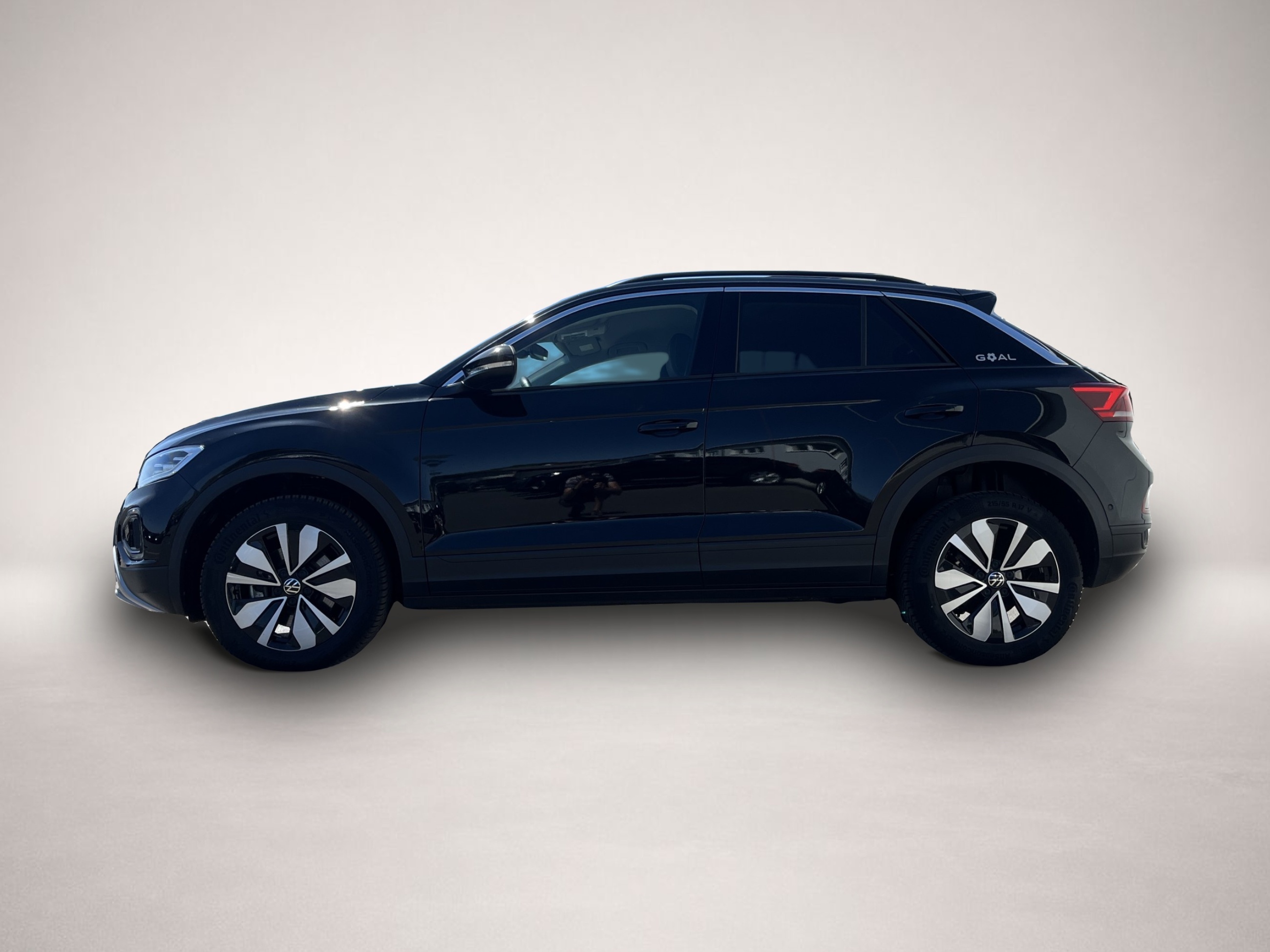 Volkswagen T-Roc (09/2025, Diesel)