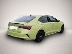 Skoda Octavia, Bild 2 von 7