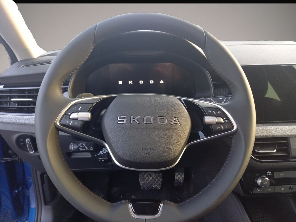 Skoda Kamiq (04/2026, Benzin)
