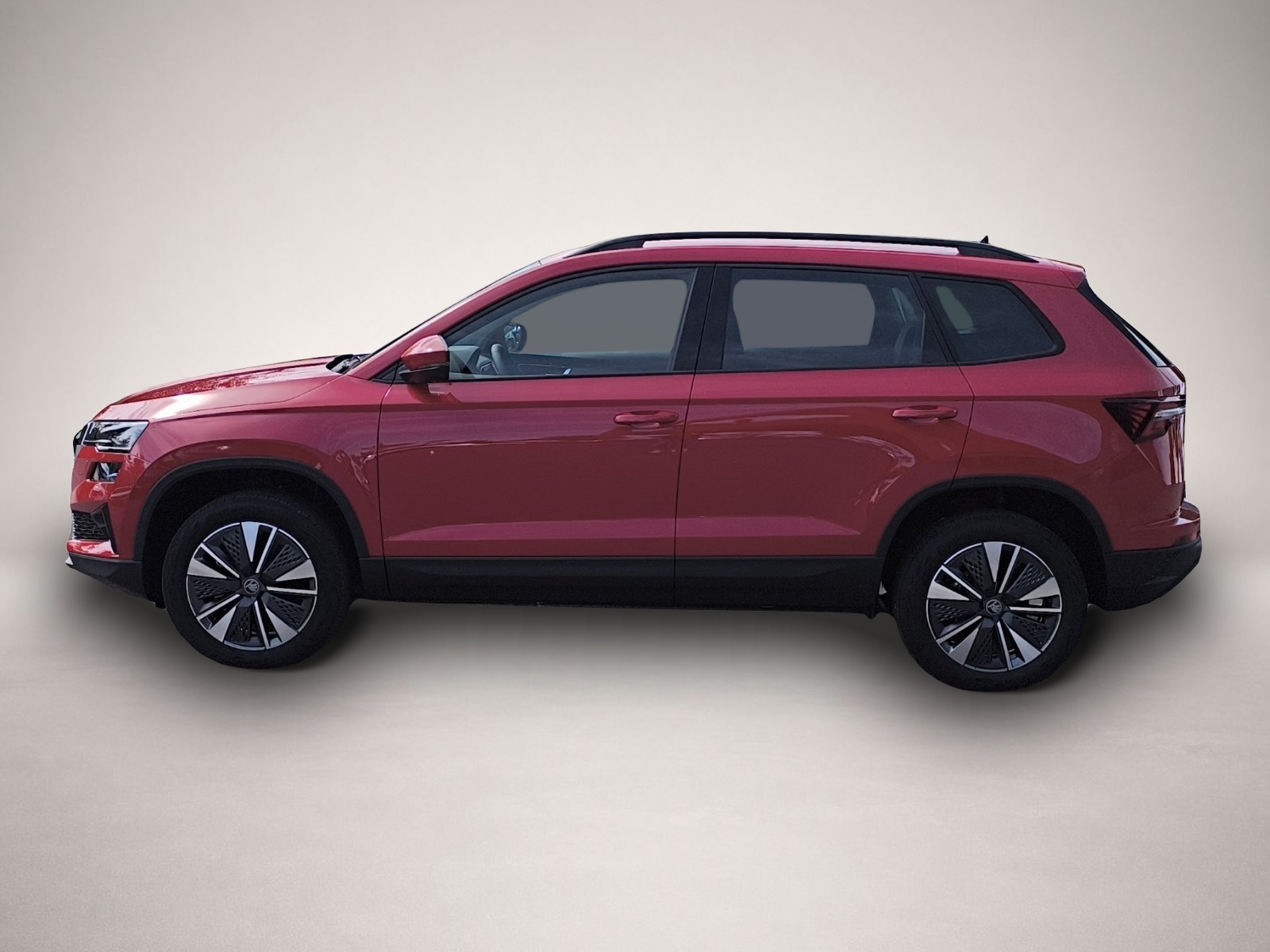 Skoda Karoq, Bild 4 von 8
