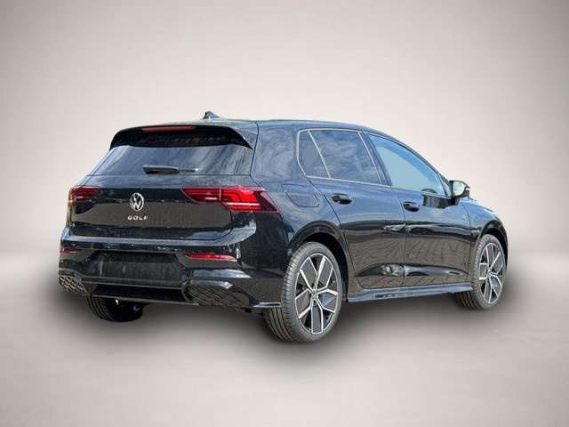 Volkswagen Golf, image 3 of 5