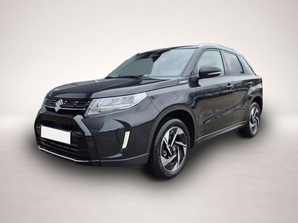 Suzuki Vitara (04/2026, Benzin)