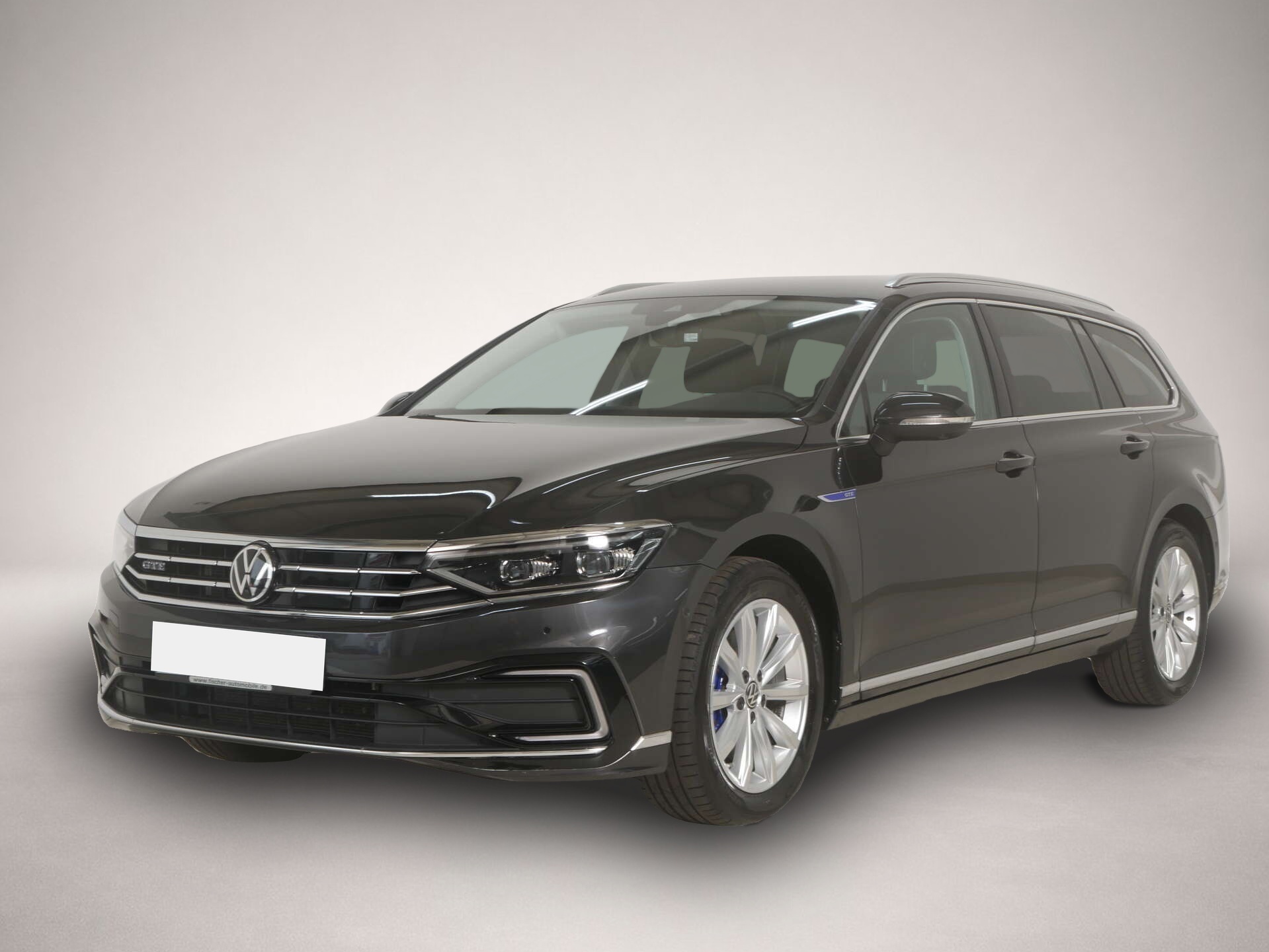 Volkswagen Passat Variant (12/2022, Hybrid (Benzin/Elektro))