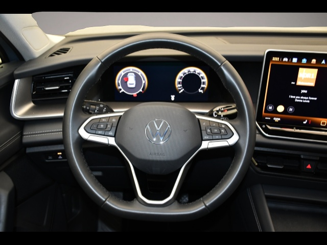 Volkswagen Tayron (07/2025, )