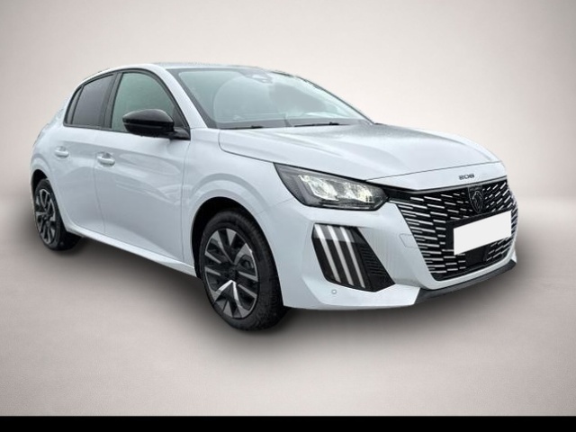 Peugeot 208 (06/2026, Benzin)