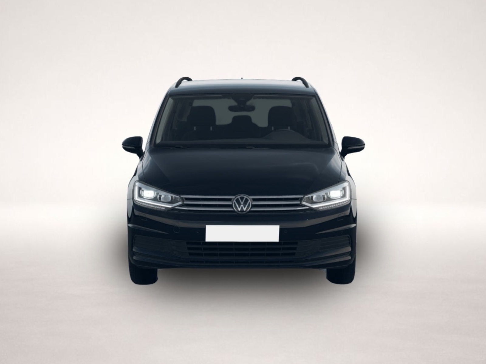 Volkswagen Touran (06/2025, Diesel)