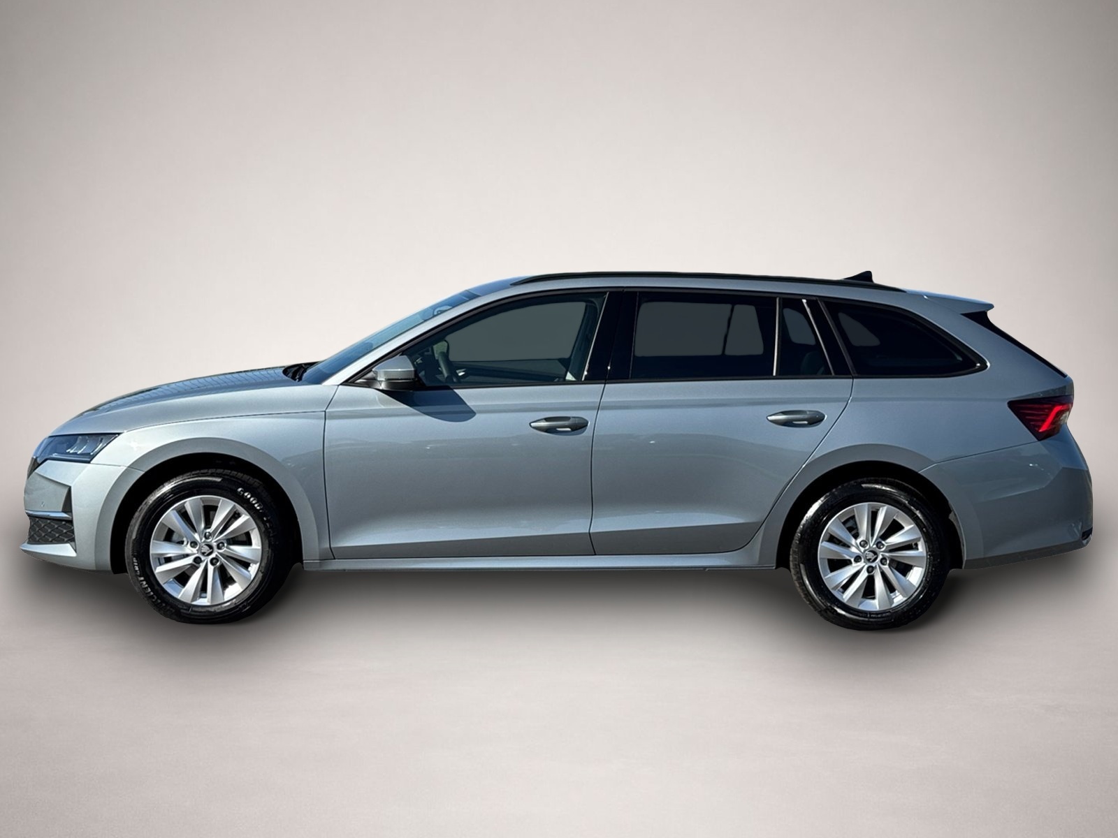 Skoda Octavia (07/2026, Diesel)