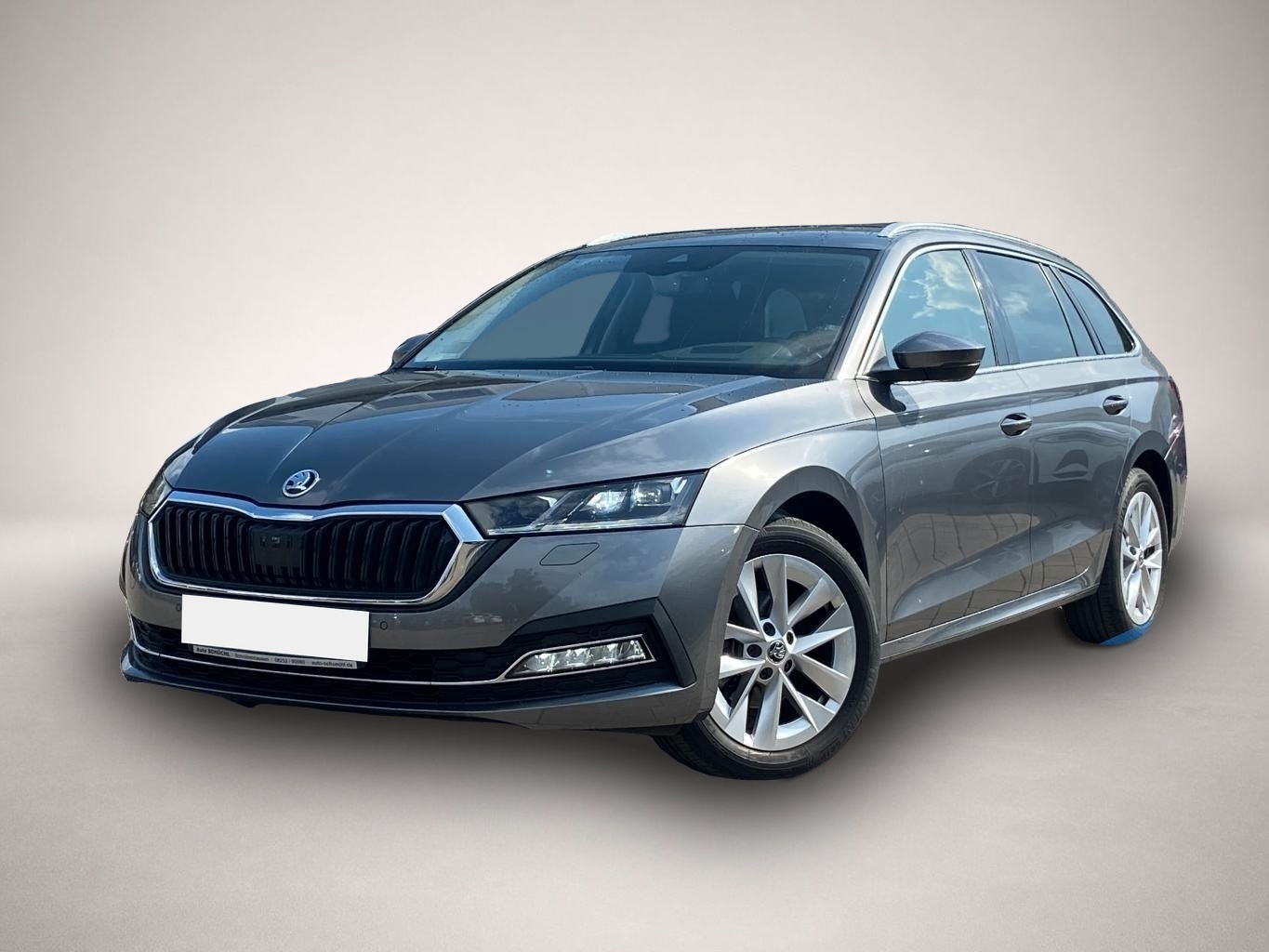 Skoda Octavia (06/2023, )