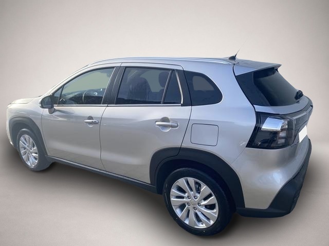 Suzuki (SX4) S-Cross (07/2025, Benzin)