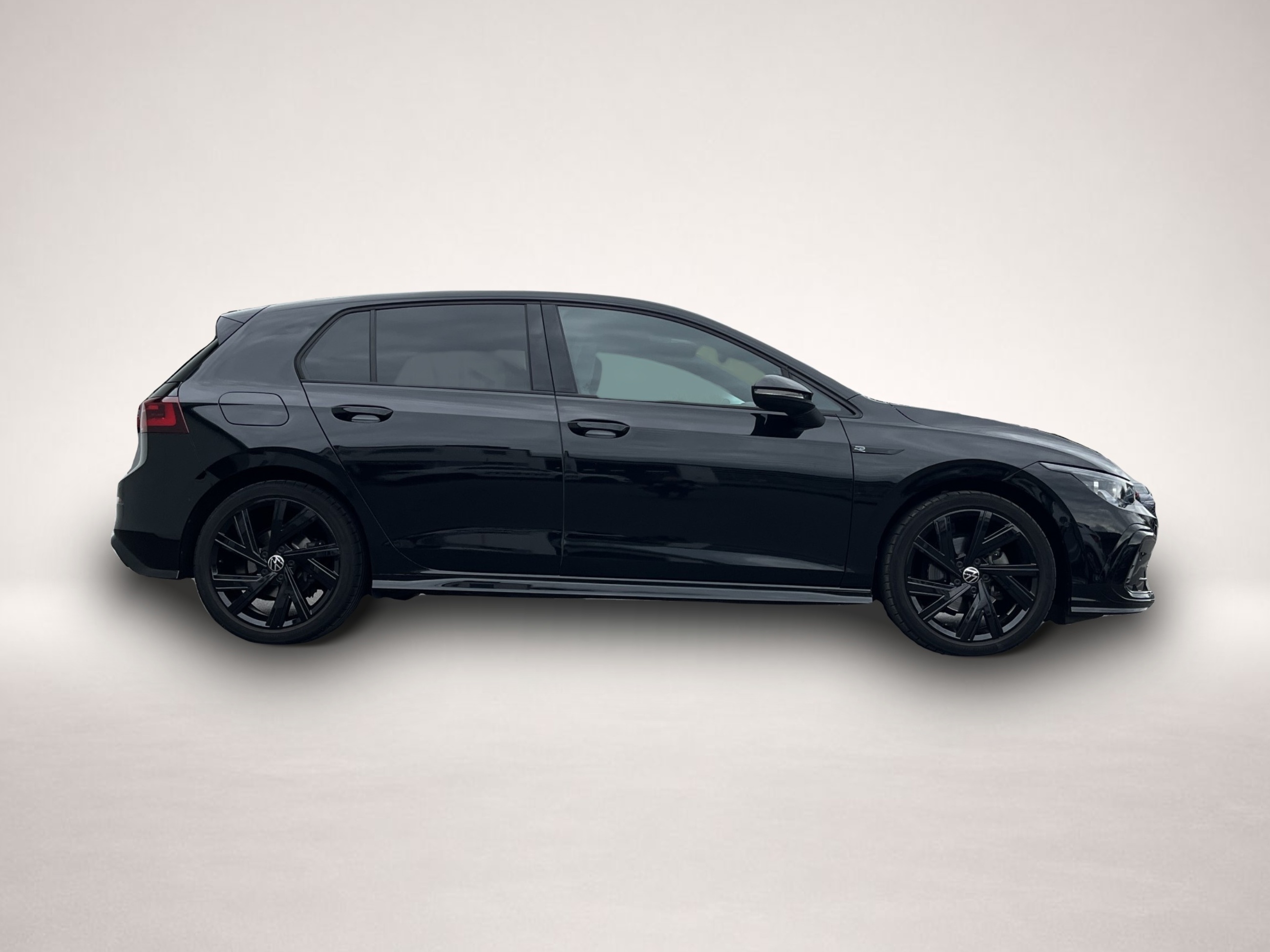 Volkswagen Golf (05/2024, )