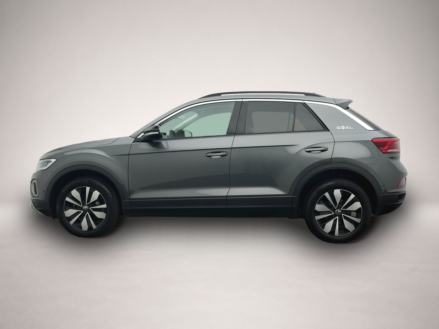 Volkswagen T-Roc (09/2025, Benzin)