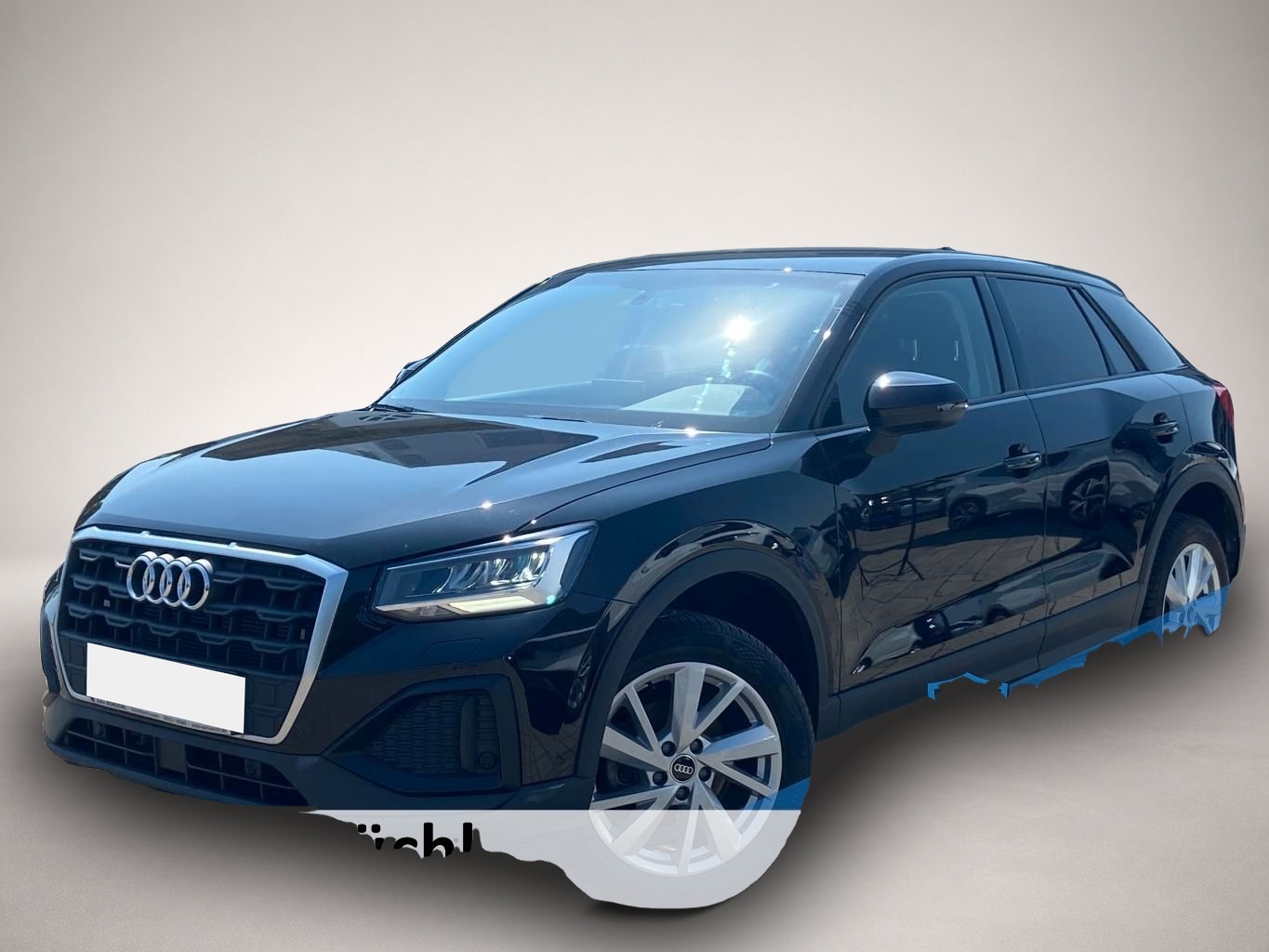 Audi Q2 (03/2022, )