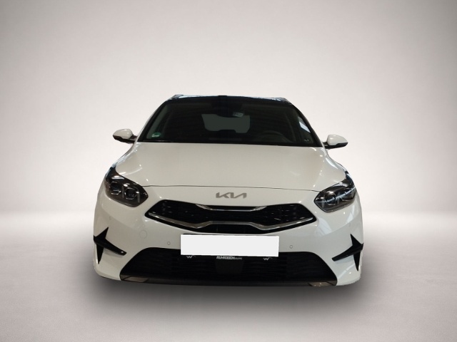 KIA cee'd / Ceed (01/2025, Benzin)