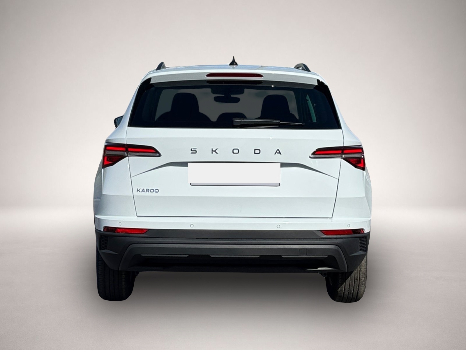 Skoda Karoq (06/2026, Benzin)