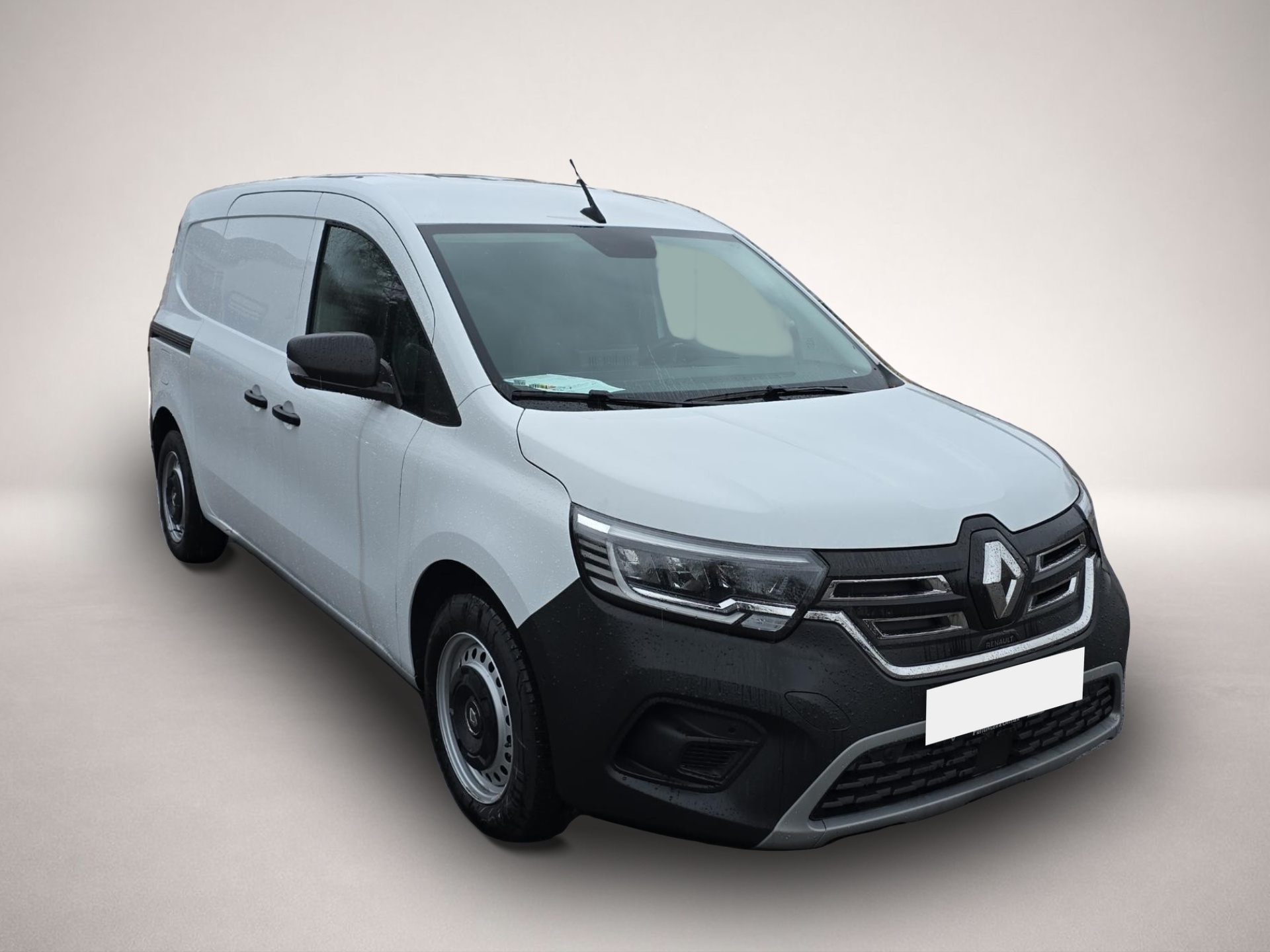 Renault Kangoo (05/2024, ELECTRIC)