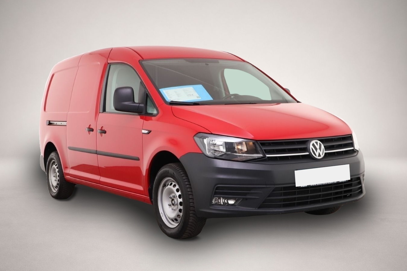 Volkswagen Caddy Maxi (11/2018, Diesel)