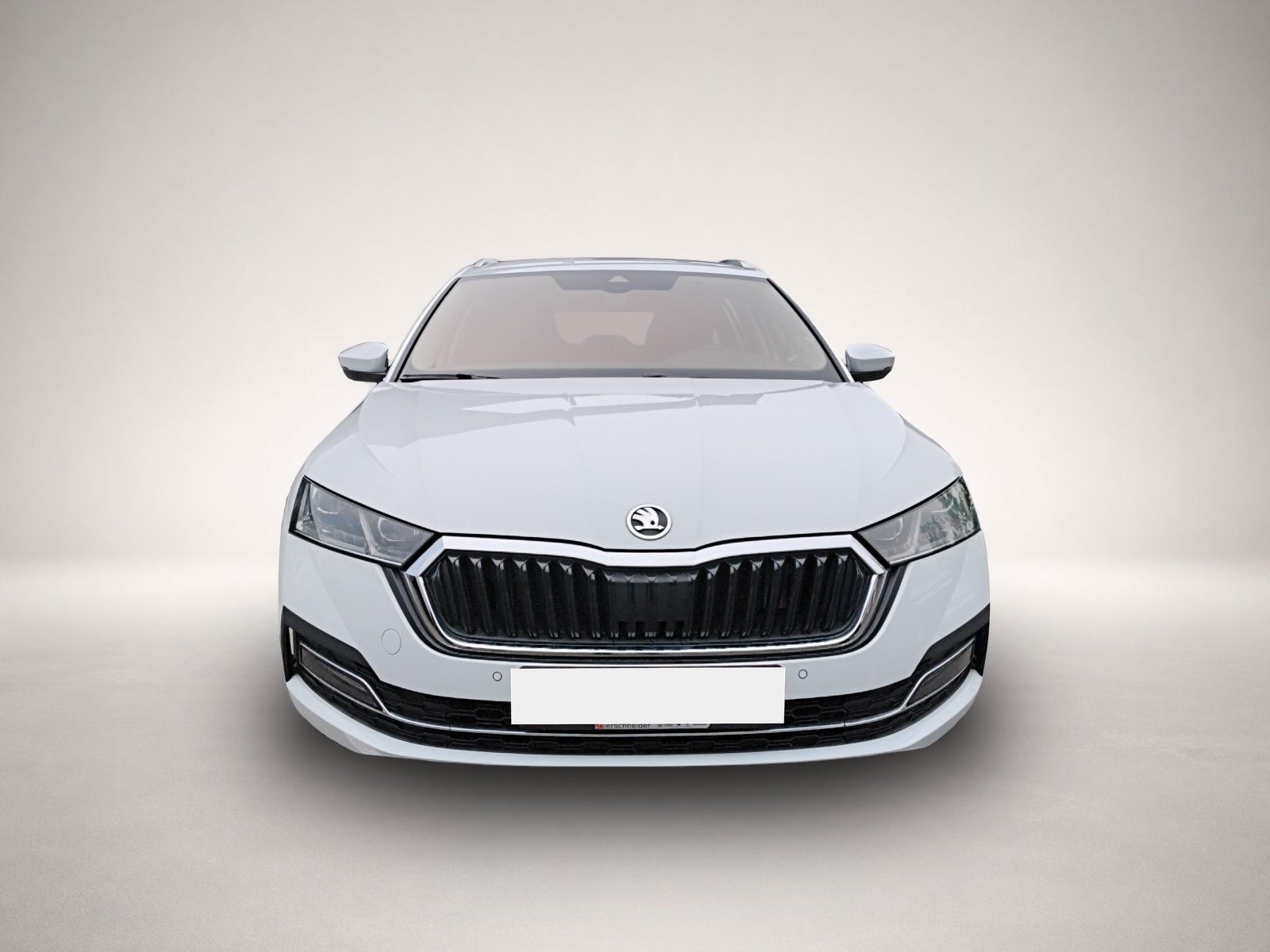 Skoda Octavia (04/2022, )