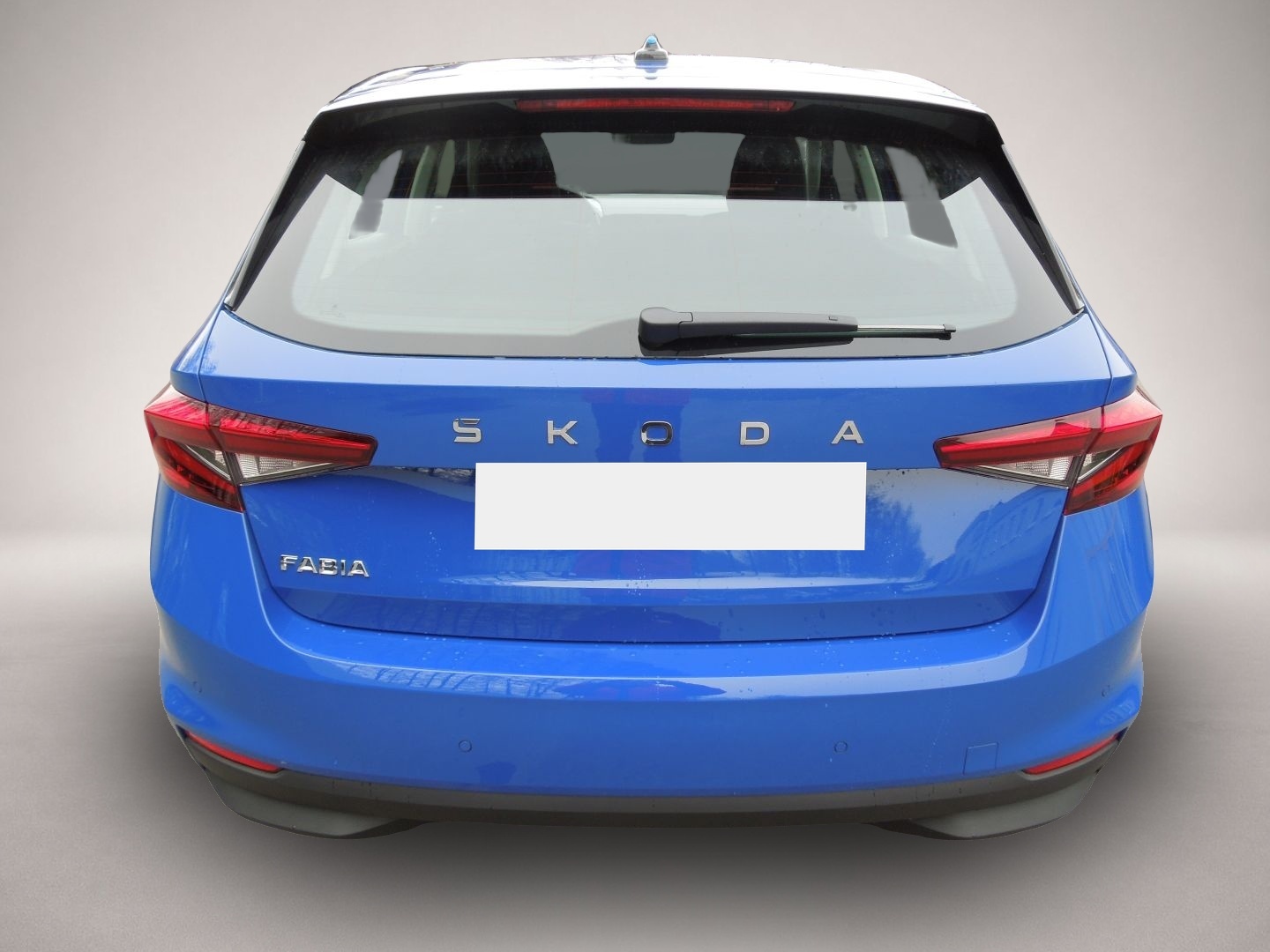 Skoda Fabia, Bild 5 von 5