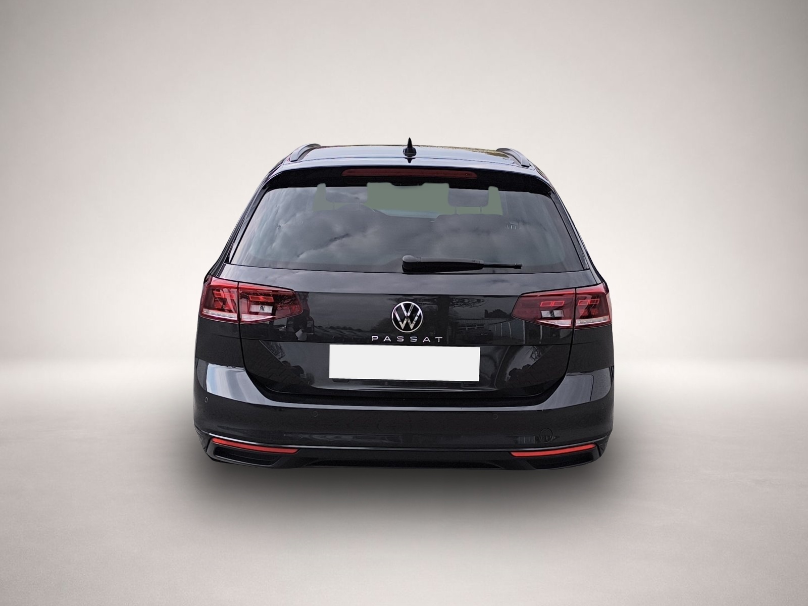 Volkswagen Passat Variant (12/2020, Diesel)
