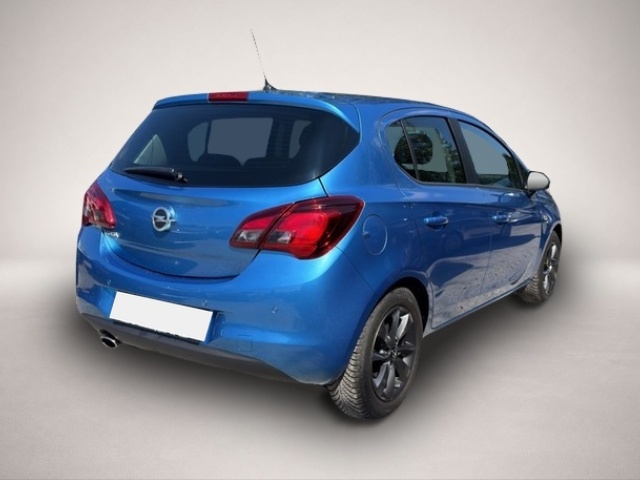 Opel Corsa (04/2019, Benzin)