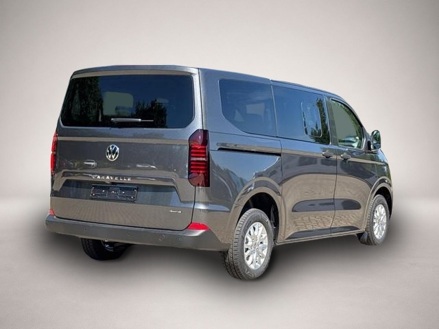 Volkswagen T7 Caravelle (08/2026, Diesel)