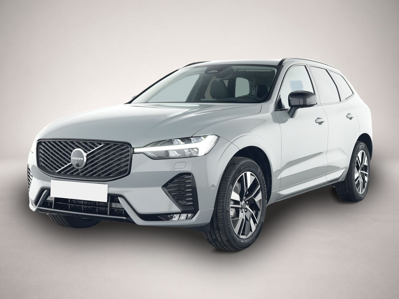 Volvo XC60 (07/2025, Benzin)