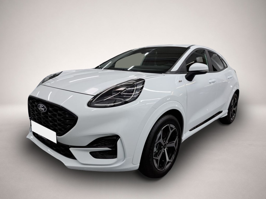 Ford Puma (11/2025, )