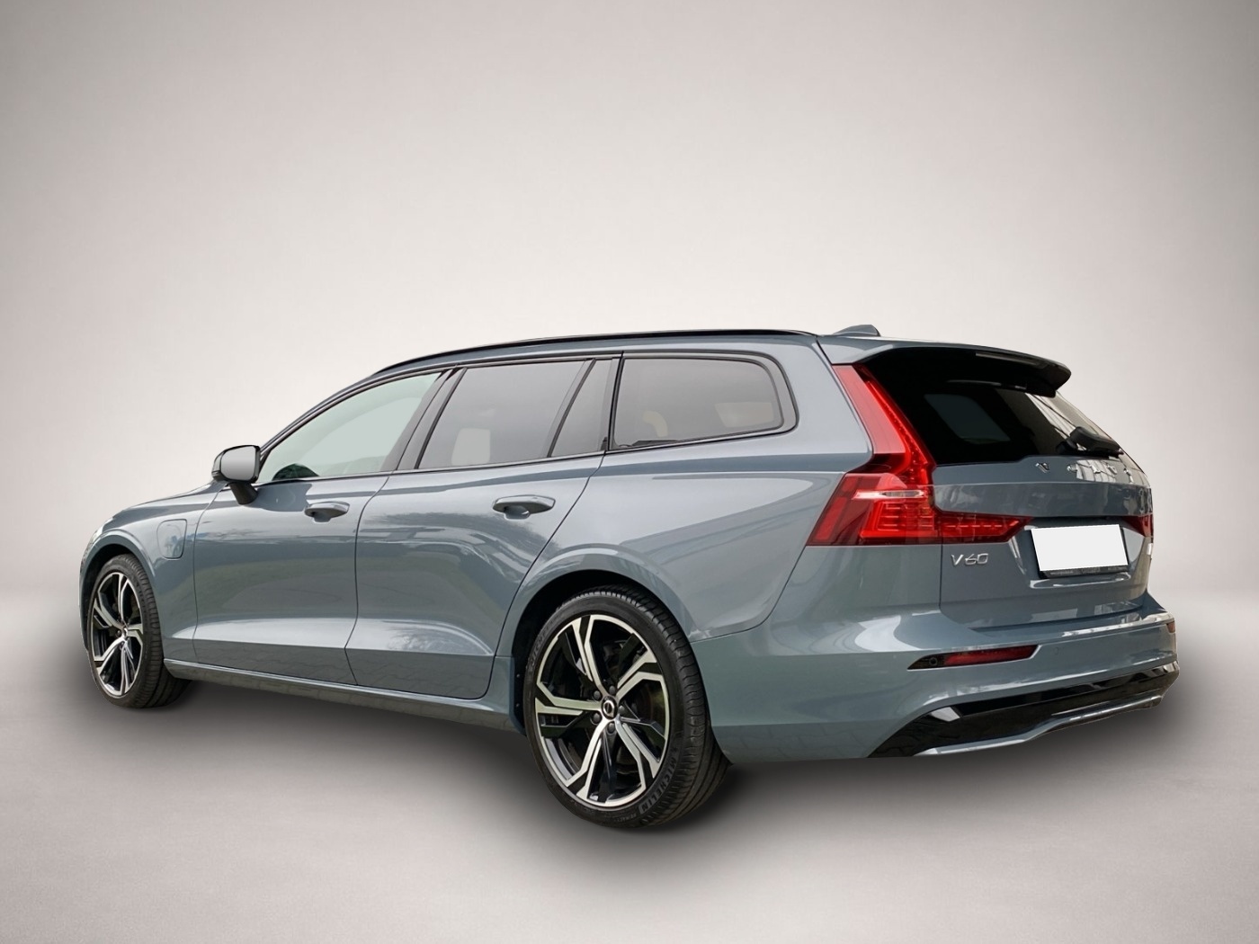 Volvo V60 (02/2023, )