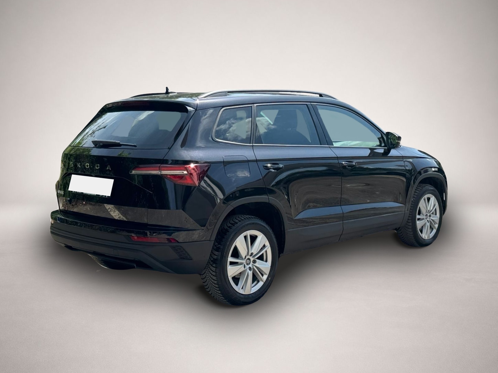 Skoda Karoq (08/2025, )