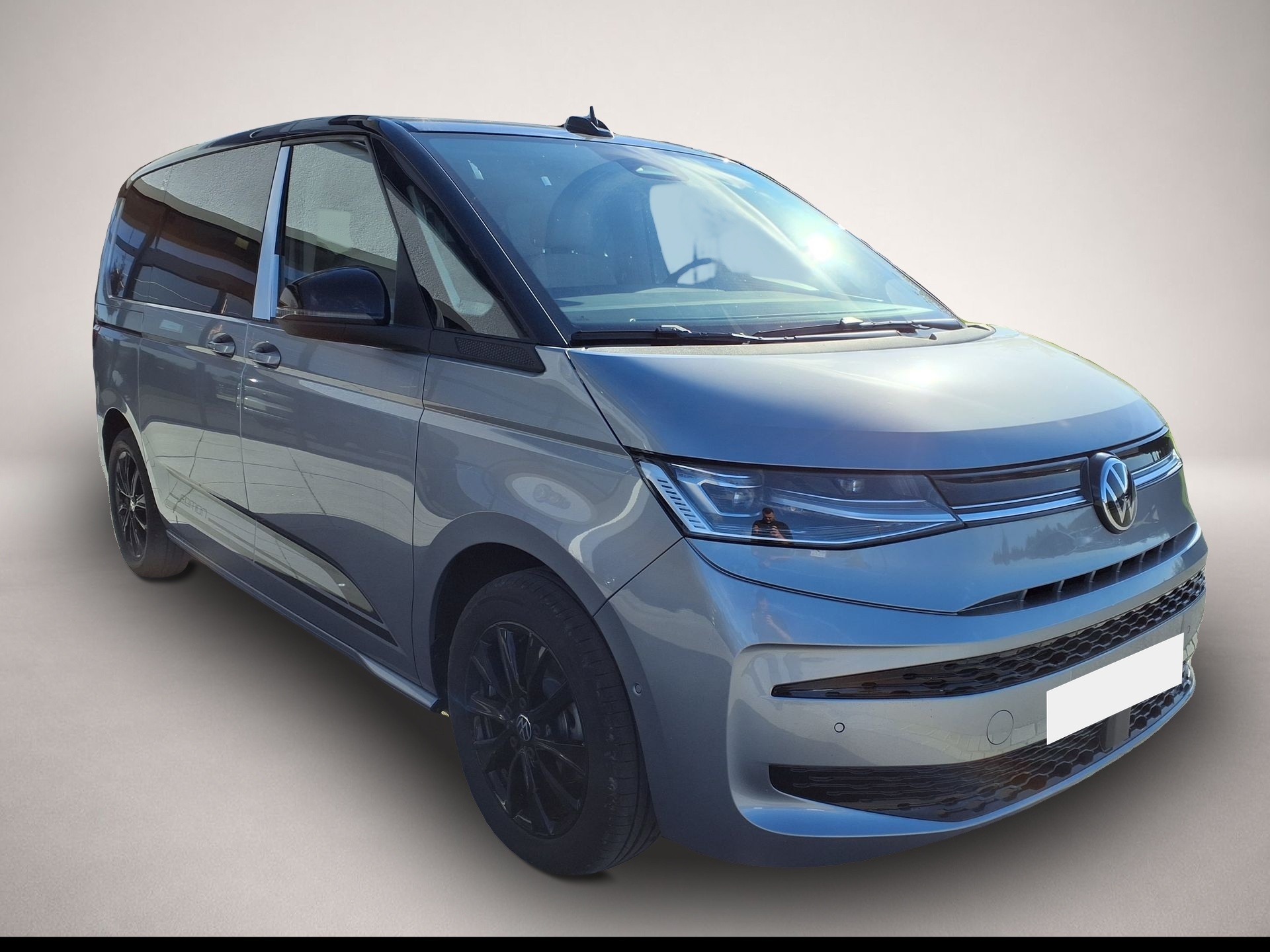 Volkswagen T7 Multivan, Bild 4 von 4