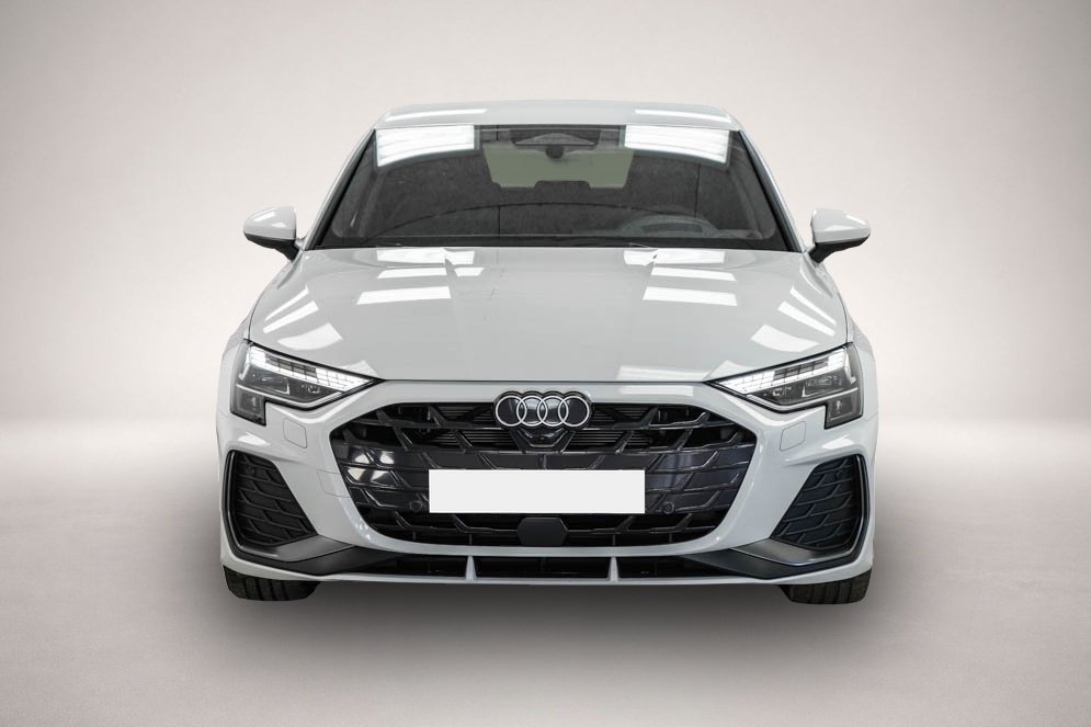 Audi A3 (, Benzin)