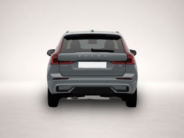 Volvo XC 60, Bild 4 von 7