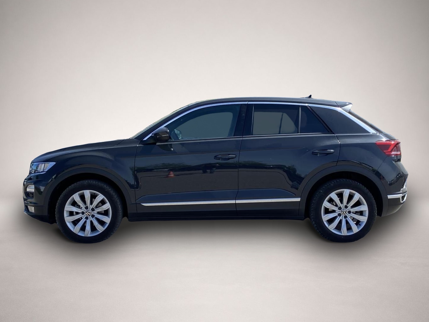 Volkswagen T-Roc (01/2022, )