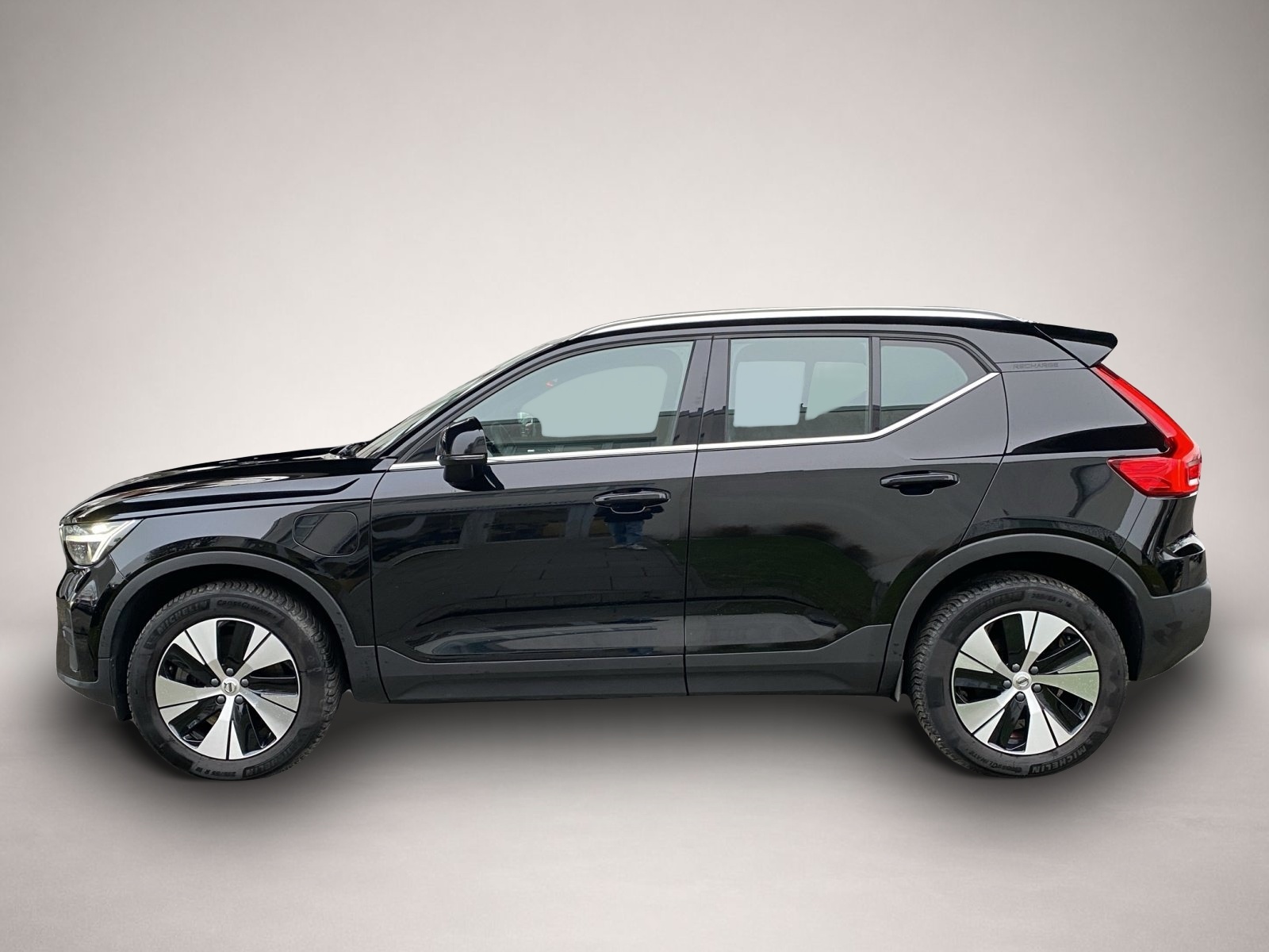 Volvo XC40 (12/2022, )