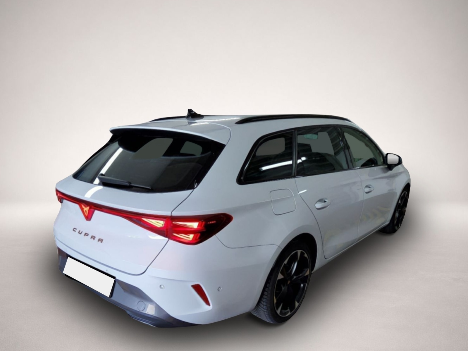 Seat Leon (06/2025, Diesel)
