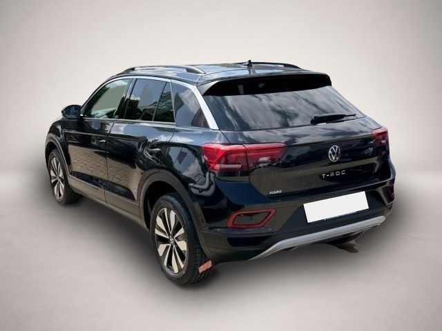Volkswagen T-Roc (04/2023, )