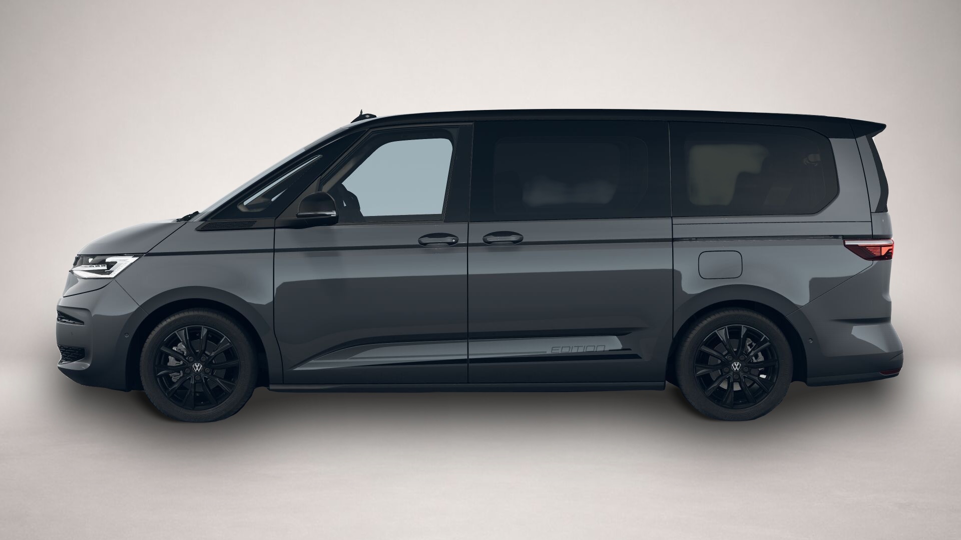 Volkswagen T7 Multivan (, Diesel)
