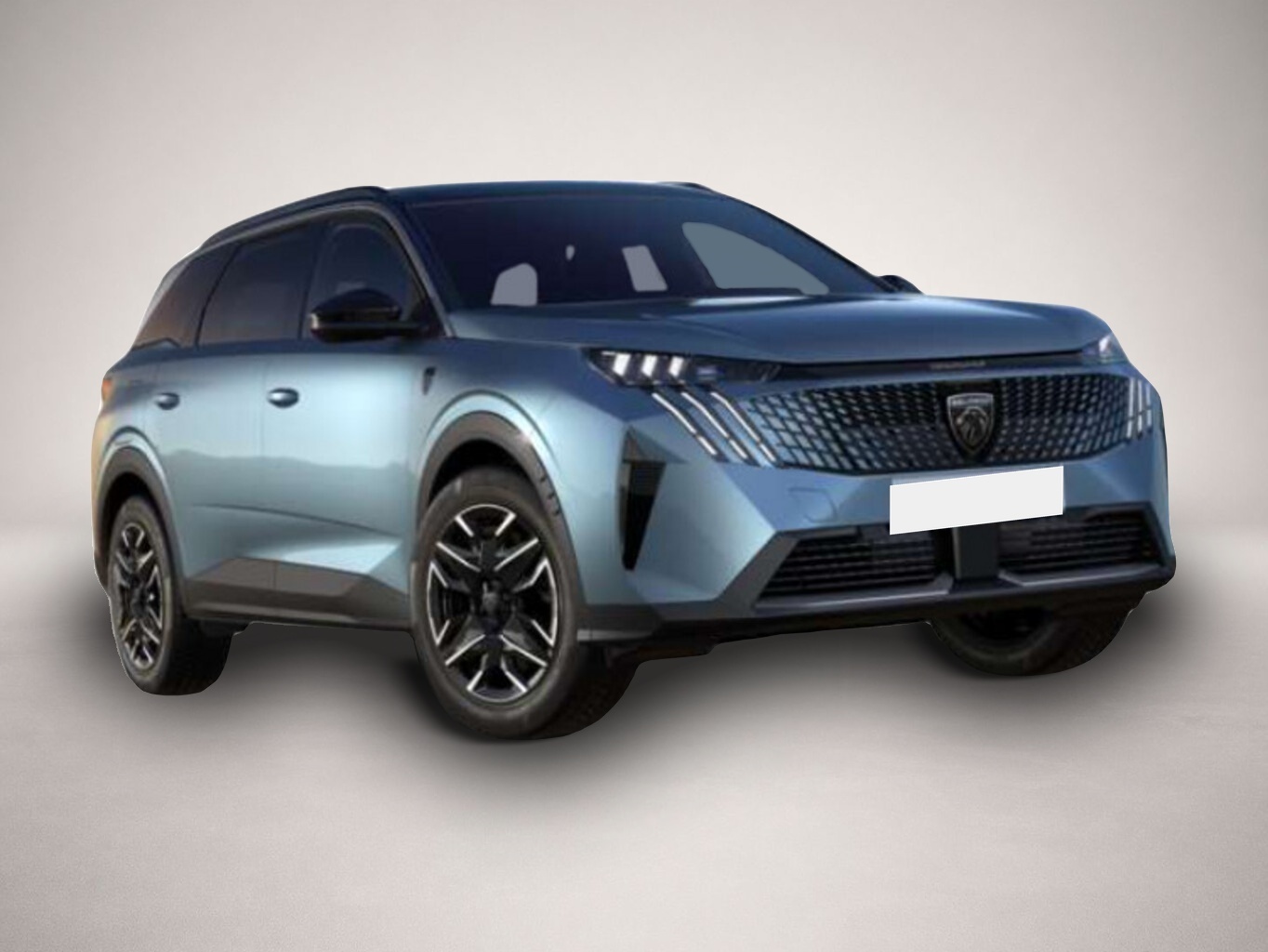 Peugeot 5008 (05/2026, Benzin)