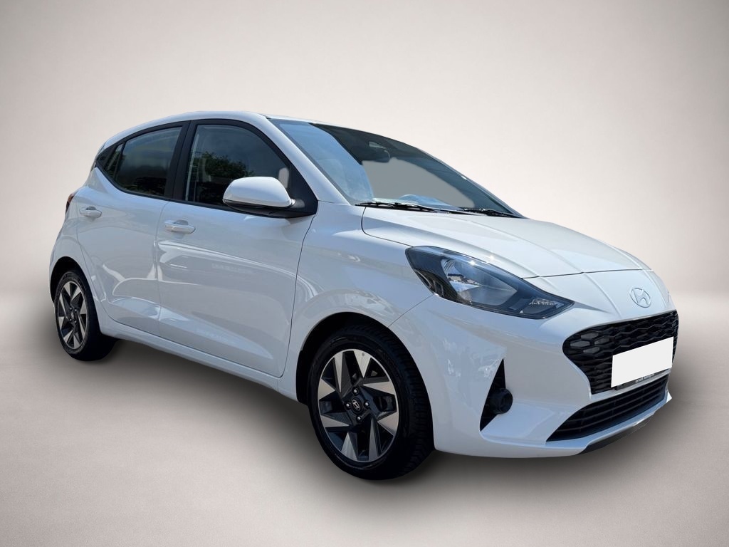 Hyundai i10 (09/2025, )