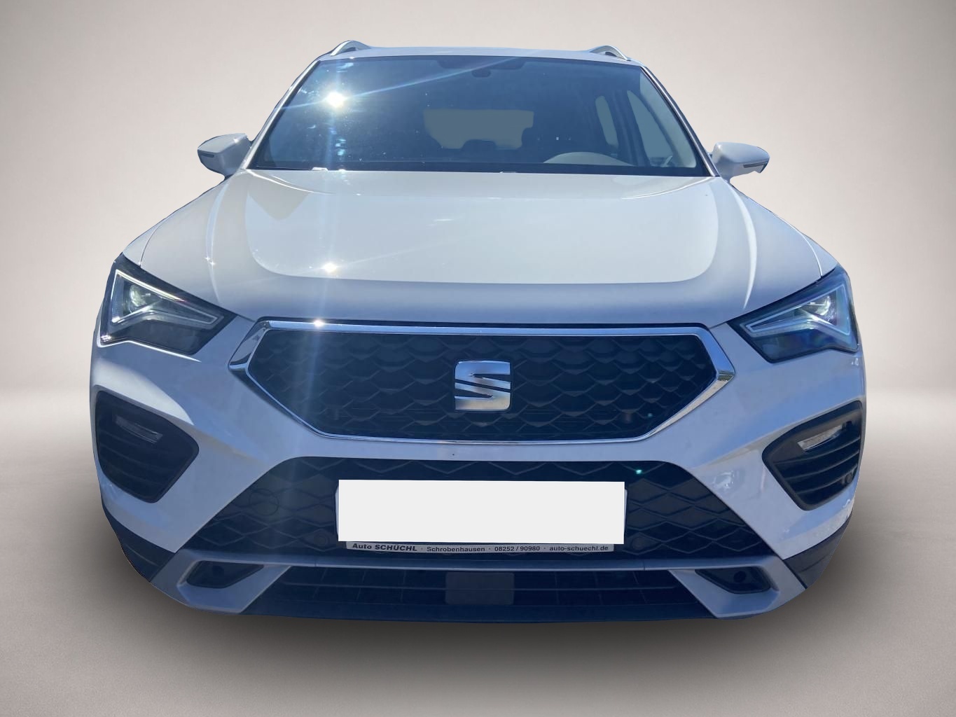 Seat Ateca (06/2024, )