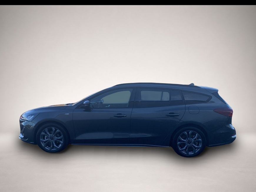 Ford Focus (05/2024, Benzin)