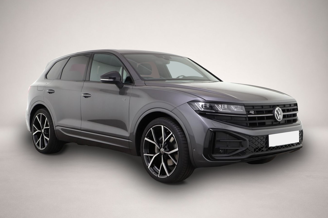 Volkswagen Touareg (10/2024, Diesel)